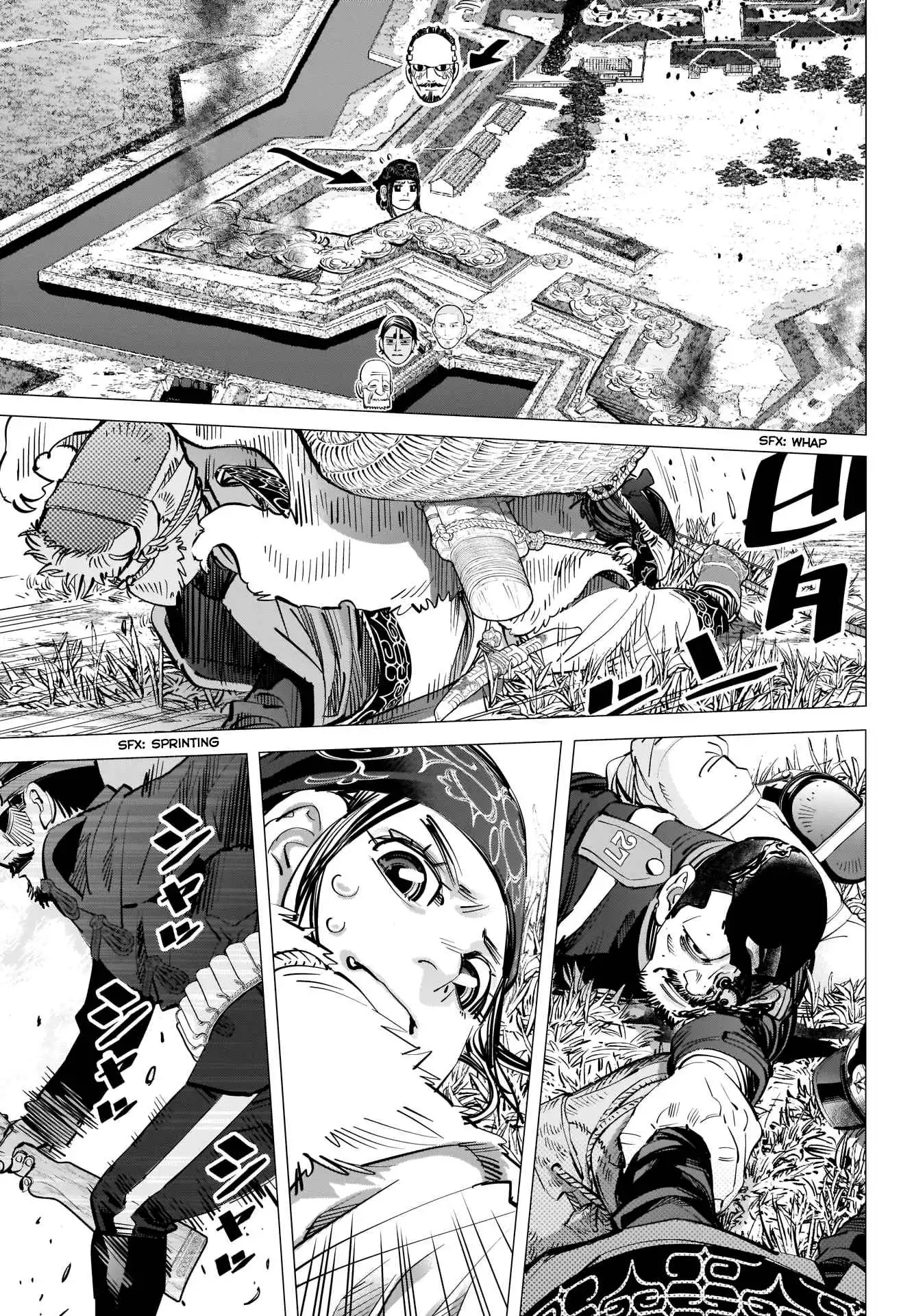 Super God Card Maker Chapter 298 3